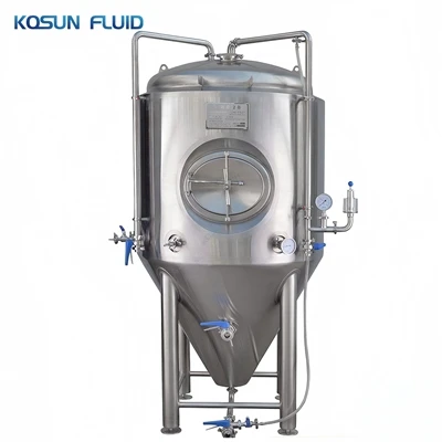 Fermentatsioonipaakide tüübid
